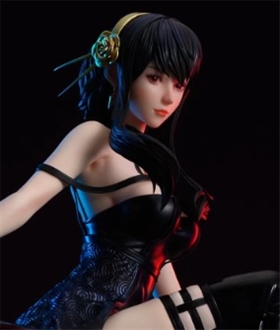 Yor Forger - SPY X FAMILY