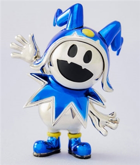 Shin Megami Tensei V Bright Arts Gallery Jack Frost