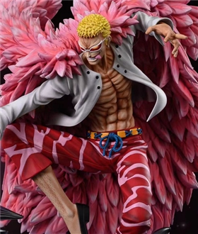 Donquixote Doflamingo - ONE PIECE