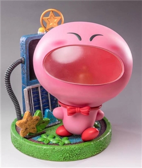 Night Light Bulb Kirby