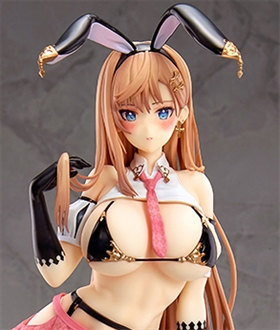 Mataro Original Character - Gal Bunny 1/6