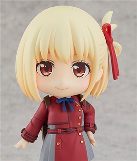 Nendoroid Lycoris Recoil Chisato Nishikigi