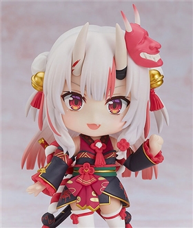 Nendoroid Hololive Production Nakiri Ayame
