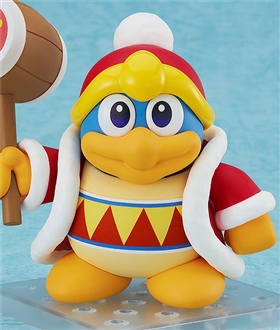 Nendoroid Kirby King Dedede