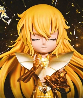 Virgo Shaka - Saint Seiya