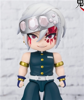 Figuarts mini Tengen Uzui