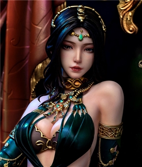 Naraka:Bladepoint Matari