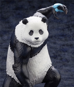 ARTFX J Jujutsu Kaisen Panda 1/8