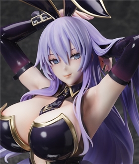 BINDing Creator's Opinion - Olivia -Bunny Ver.- 1/4