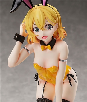 B-STYLE Rent-A-Girlfriend Mami Nanami Bunny Ver. 1/4