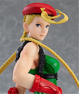 POP UP PARADE Street Fighter Series Cammy