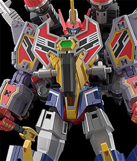 MODEROID SSSS.GRIDMAN Full Power Gridman