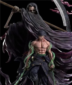 Roronoa Zoro - ONE PIECE