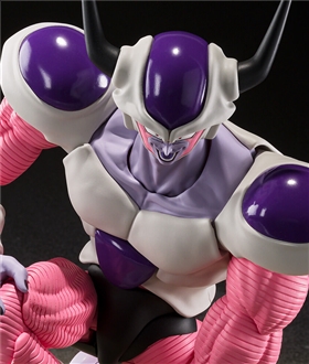 Dragon Ball Z - S.H.Figuarts Frieza Second Form