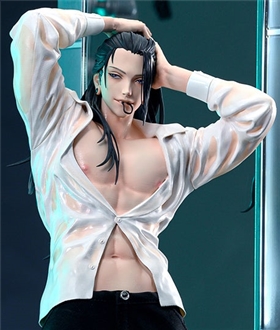 Suguru Geto - Jujutsu Kaisen 1/4