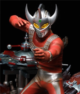 Ultraman Taro