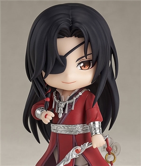 Nendoroid Heaven Official's Blessing Hua Cheng