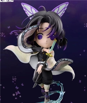 Shinobu - Demon Slayer