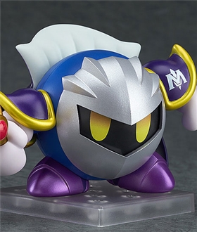 Nendoroid Kirby Meta Knight