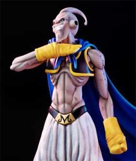 Evil Buu - Dragon Ball 1/6