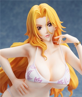 B-style BLEACH Rangiku Matsumoto Swimsuit Ver. 1/4