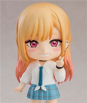 Nendoroid My Dress-Up Darling Marin Kitagawa