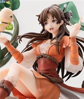 Legend of Sword and Fairy Tang Xuejian Chaohua Yingxue ver