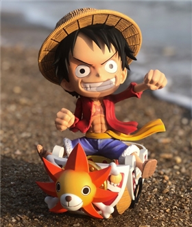Luffy / Nika Luffy - One Piece