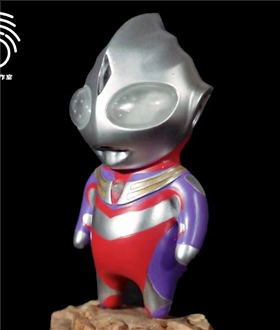 Ultraman Tiga Cub