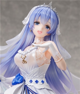 Azur Lane - Rodney -Palace of Blessings- 1/7