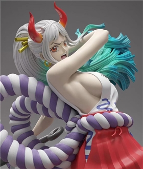 Yamato – One Piece