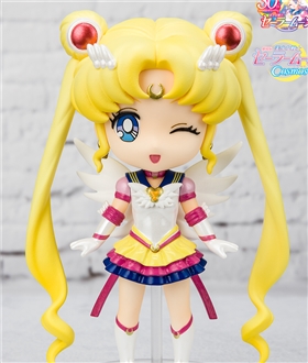 figuarts mini Eternal Sailor Moon-Cosmos edition-