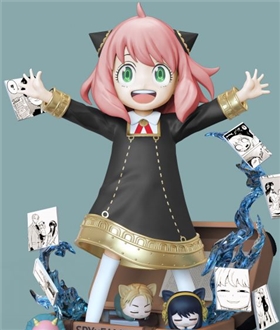 Spy x Family Anya Forger