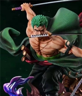 Zoro - One Piece