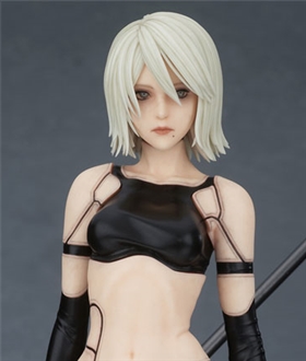 NieR:Automata A2 (YoRHa Model A No. 2) Short Hair Ver