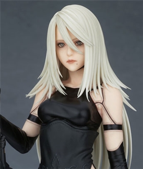 NieR:Automata A2 (YoRHa Model A No. 2 DX Edition)