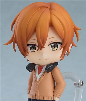 Nendoroid Sasaki to Miyano Shumei Sasaki