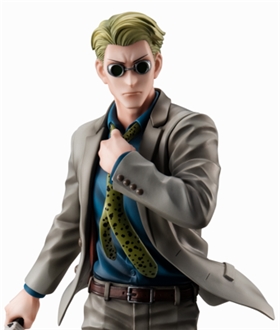 Kento Nanami - Jujutsu Kaisen