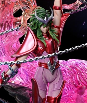 Shun – Saint Seiya