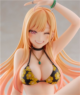 My Dress-Up Darling - Marin Kitagawa -Swimsuit Ver.- 1/7