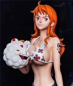 Nami - One Piece