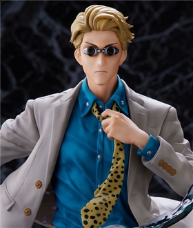 Jujutsu Kaisen - Kento Nanami 1/7 SHIBUYA SCRAMBLE FIGURE