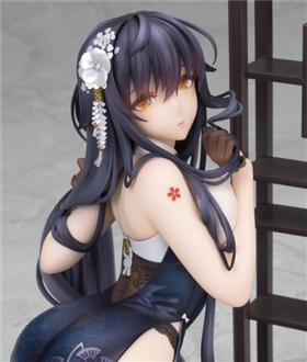 Azur Lane - Azuma -Soft Voice of Spring ver.- 1/7