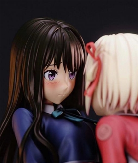 Chisato Nishikigi & Takina Inoue - Lycoris Recoil