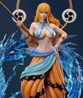 Eneru Nami - One Piece 1/6