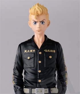 Tokyo Revengers Takemichi Hanagaki