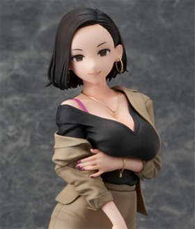 Ganbare Douki-chan Senpai-san