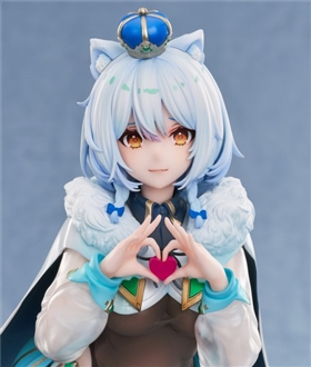 Red: Pride of Eden - Ravi 1/7