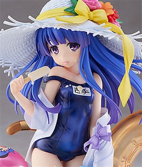 Higurashi: When They Cry Sotsu Rika Hurude 1/7