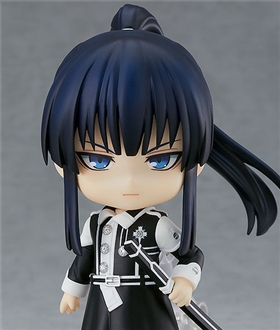 Nendoroid D.Gray-man Yu Kanda